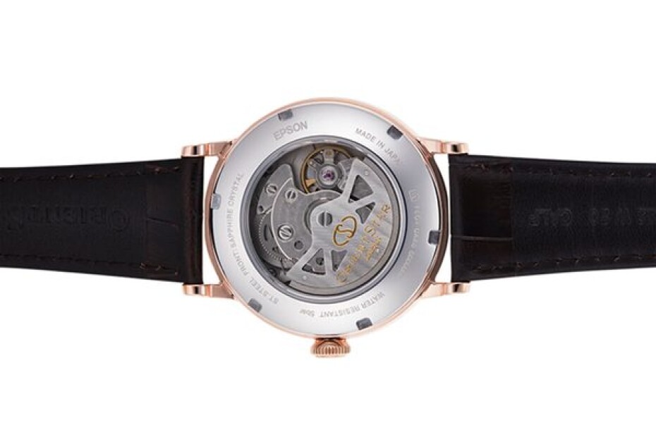 Orient Star Classic RE-AW0003S Heritage Gothic - main (5)