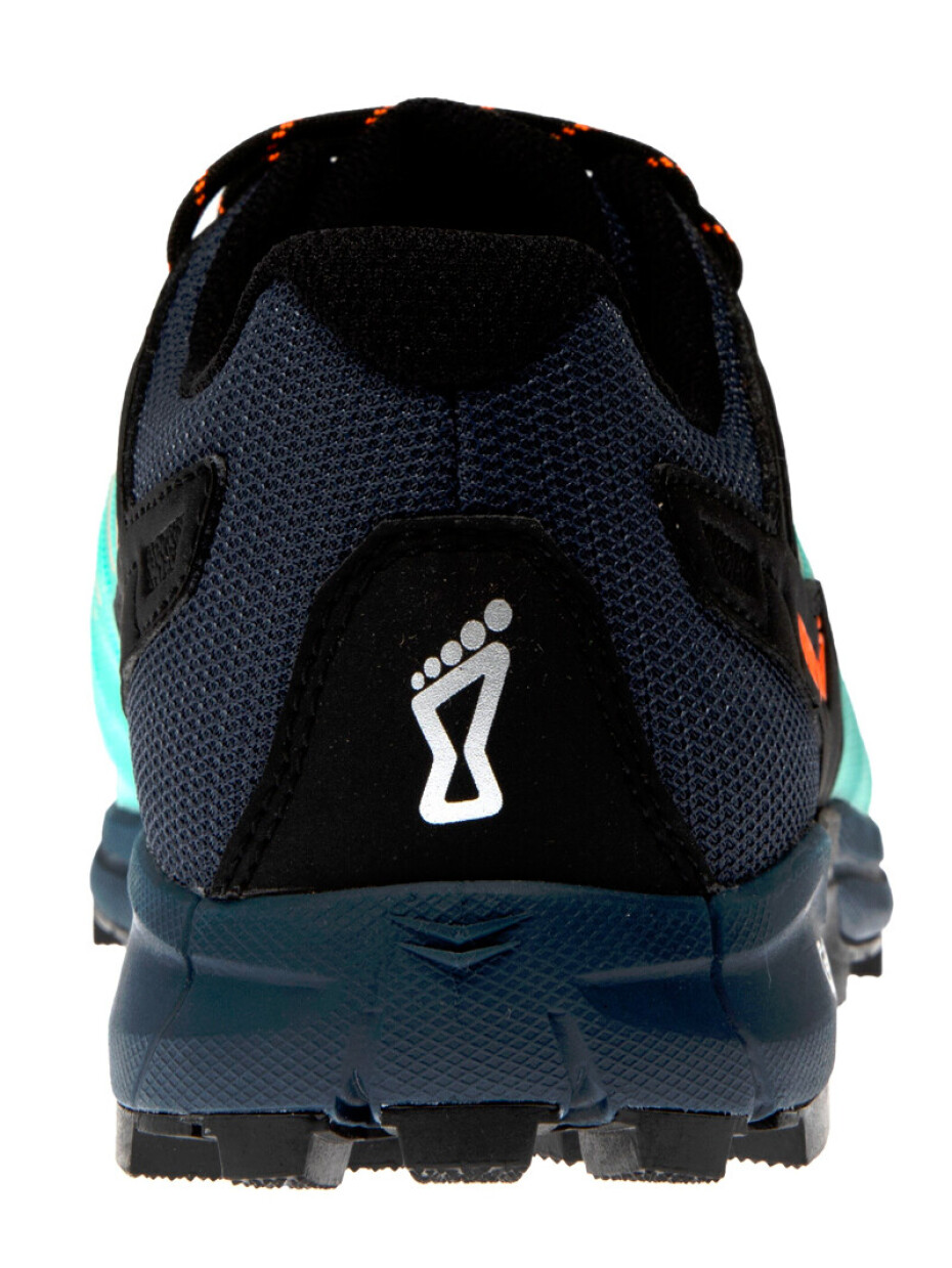 Inov-8 Roclite 275 dámská zelená/modrá - main (3)