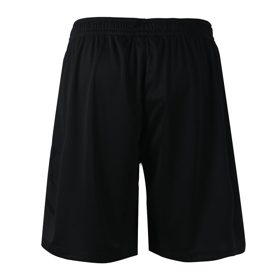 Pánské šortky FZ Forza  Landos M Shorts Black S - main (1)