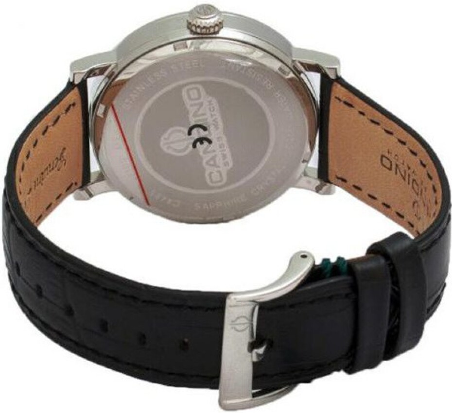 Candino Gents Classic Timeless C4485/2 - main (1)