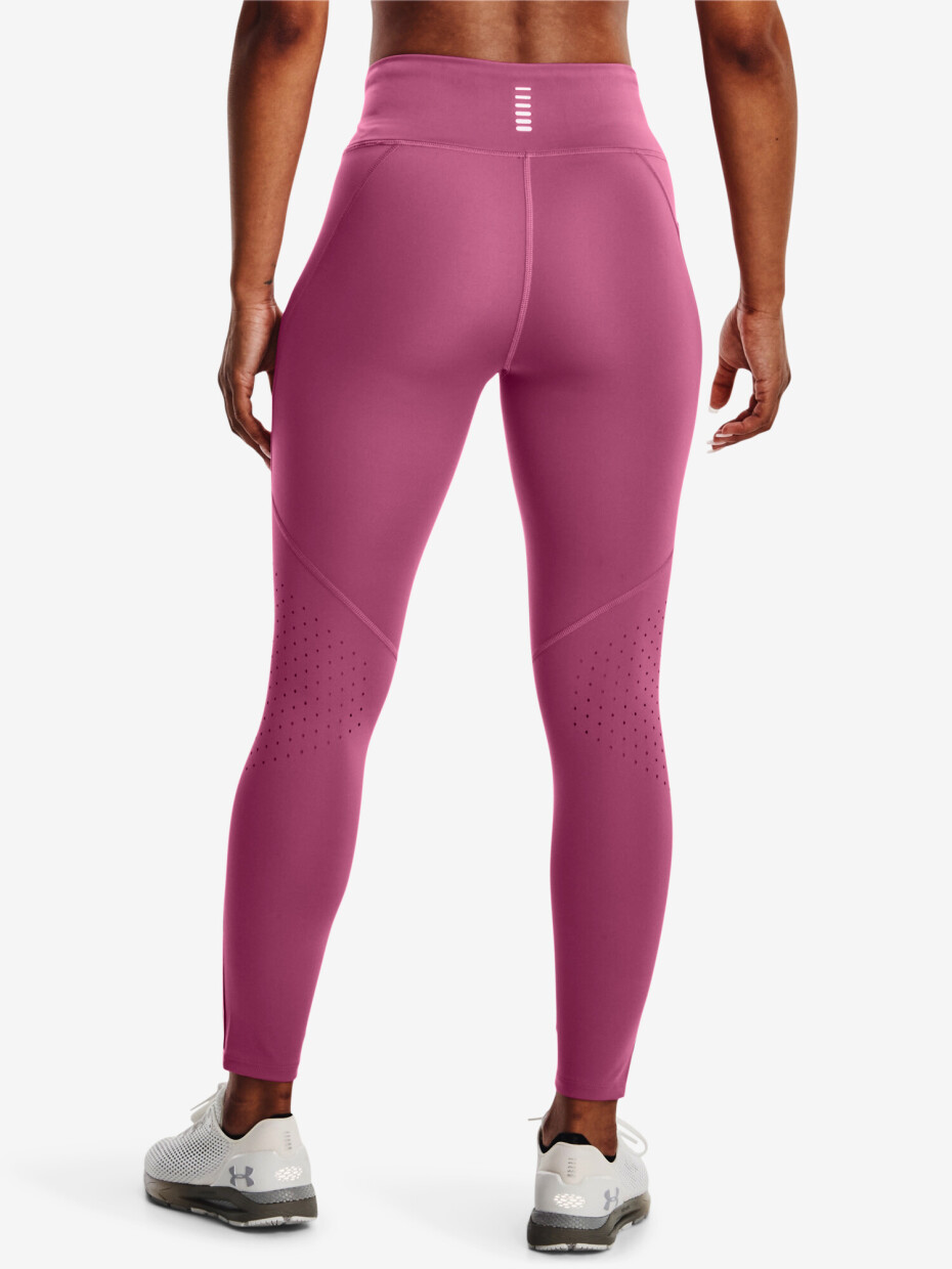 Under Armour Fly Fast 3.0 Ankle Tight-PNK - main (6)