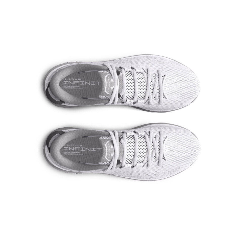 Dámská běžecká obuv Under Armour HOVR Infinite 5-WHT  EUR 37,5 - main (5)