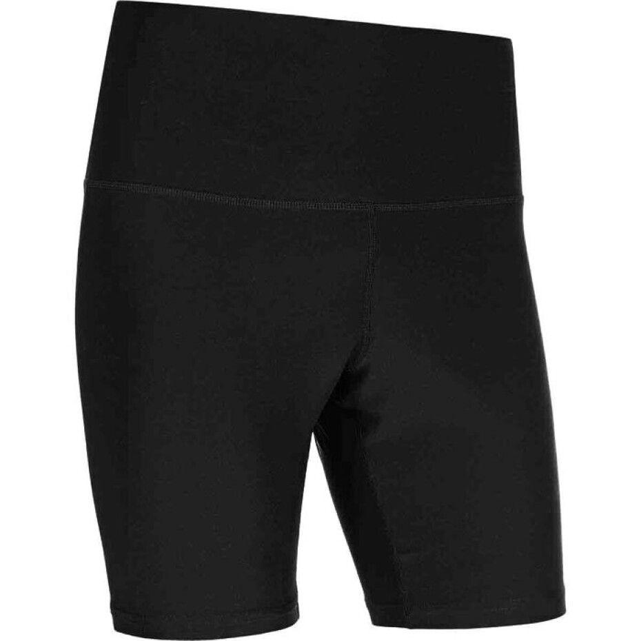 Dámské šortky Endurance  Q Jalon Short Tights Black Q1/46 - main (0)