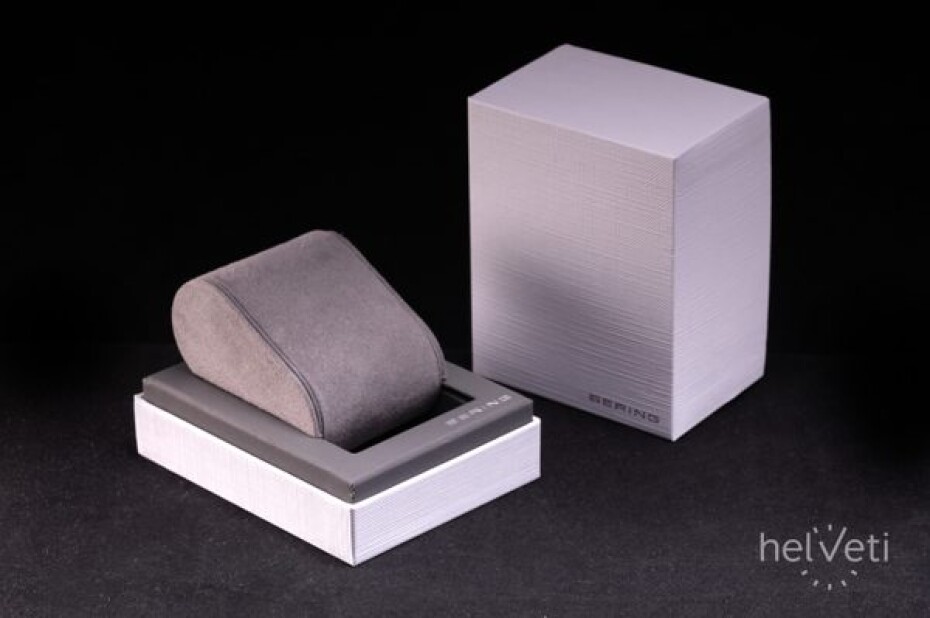 Náušnice Bering Ceramic Link 703-195-05 - main (4)