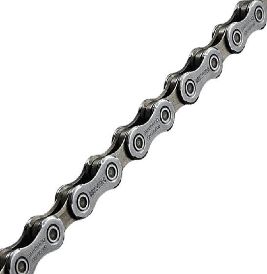 Shimano řetěz CN-HG601 11 speed "SIL-TEC" 114 článků - main (0)