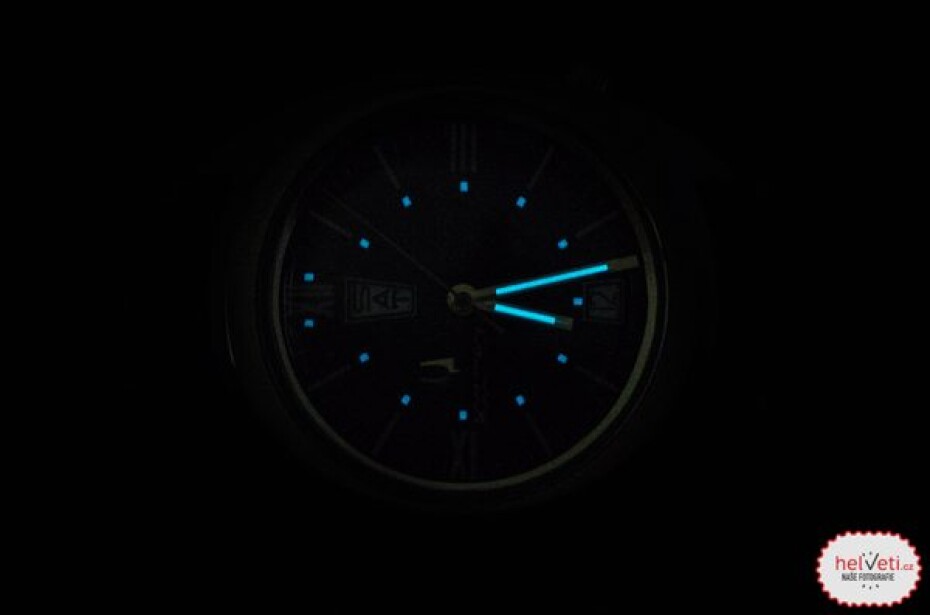 Bulova Accutron Legacy 2SW6C001 Limited Edition - main (4)