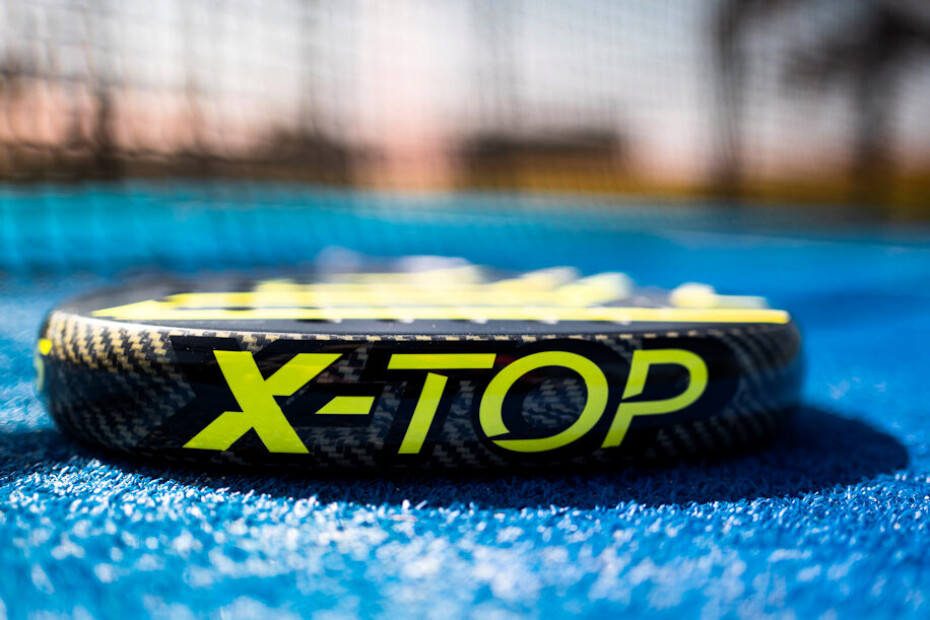 Tecnifibre WallBreaker 365 - main (2)