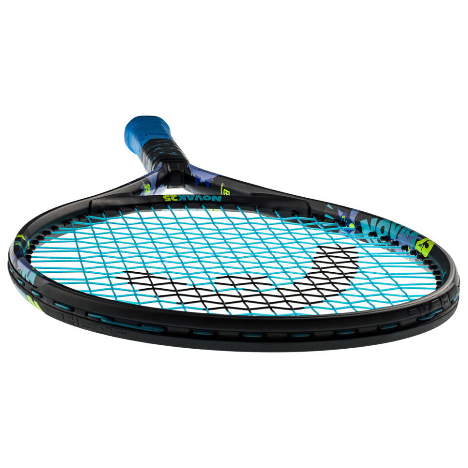 Dětská tenisová raketa Head  Novak 25 - main (2)