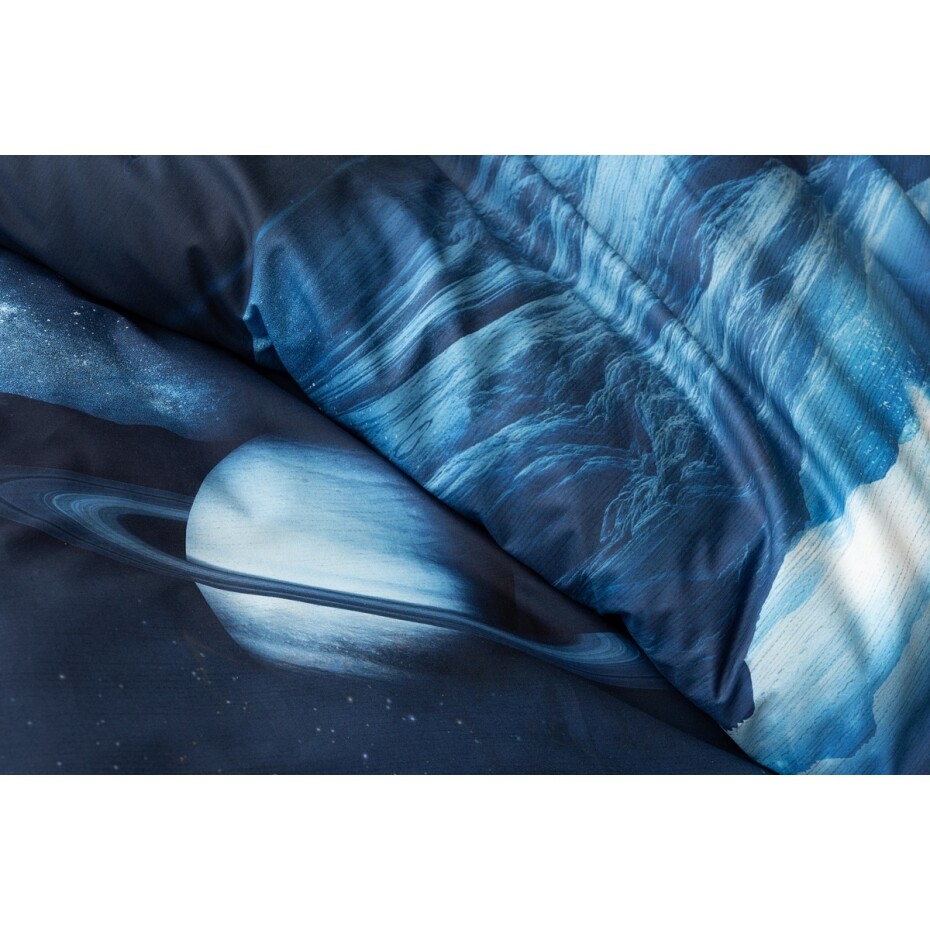 Matějovský Bavlněné povlečení Galaxie, 140 x 200 cm, 70 x 90 cm - main (3)