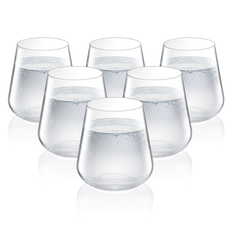 Tescoma Sklenice GIORGIO 6 x 400 ml - main (0)