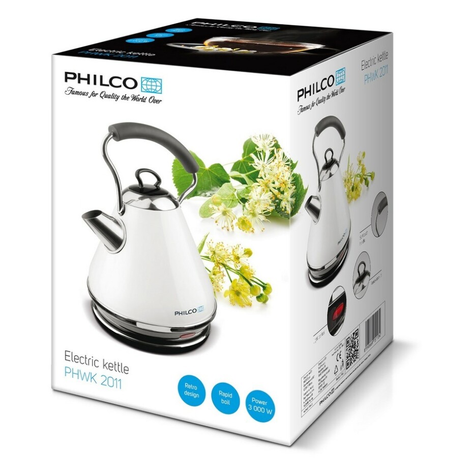 Philco PHWK 2011 rychlovarná konvice - main (3)