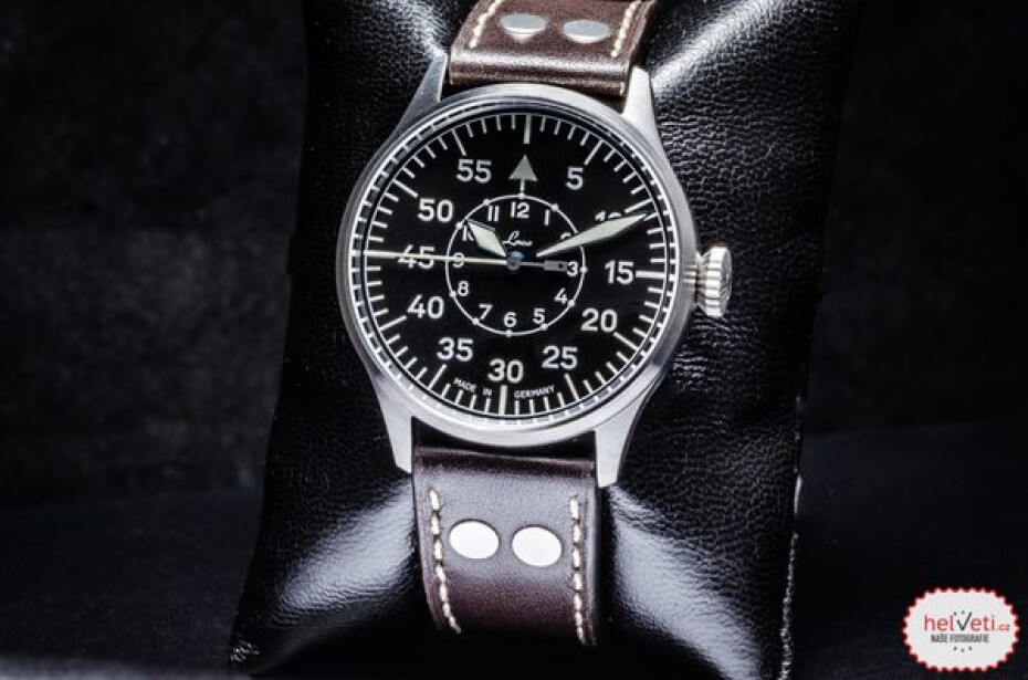 Laco Flieger Karlsruhe Pro 40 Automatic - main (4)