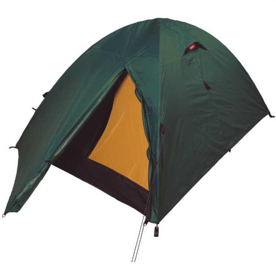 Jurek ALP 2.5 DUO standart - main (0)