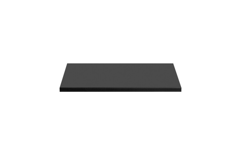 ArtCom Deska pod umyvadlo ADEL Black | černá Typ: Deska 120 cm / 89-120 - main (2)