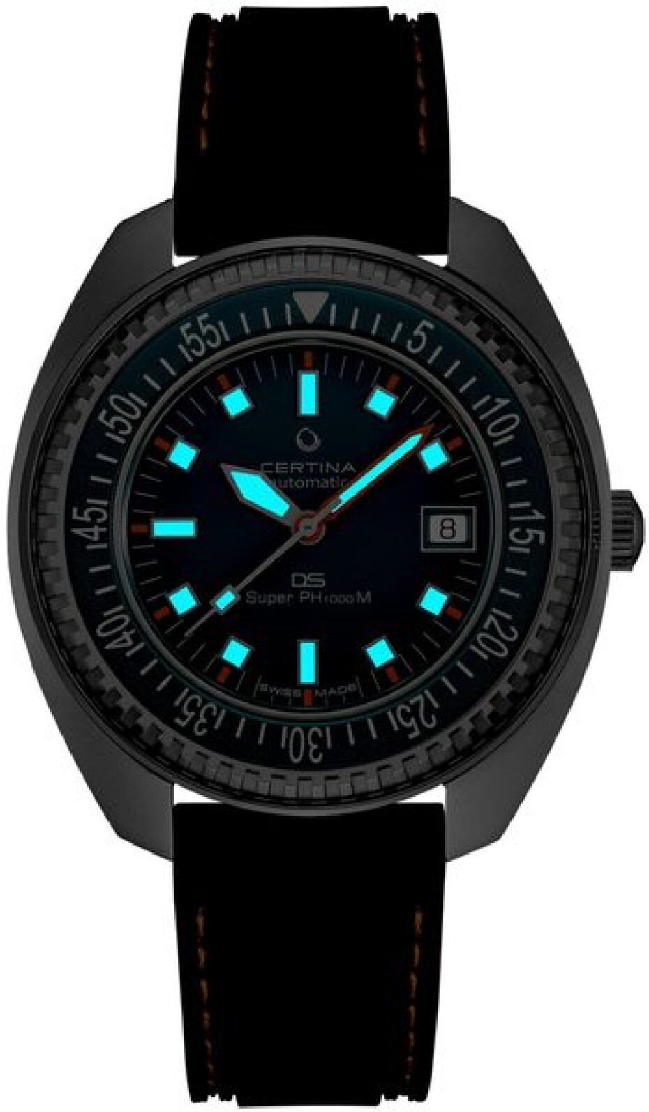 Certina DS PH1000M Special Edition C024.907.17.041.10 - main (3)