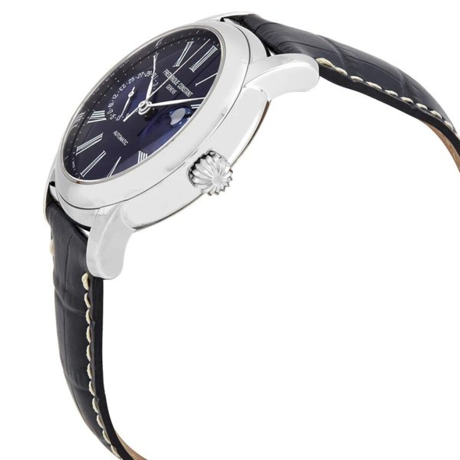 Frederique Constant Manufacture Classic Moonphase Automatic FC-712MN4H6 - main (4)