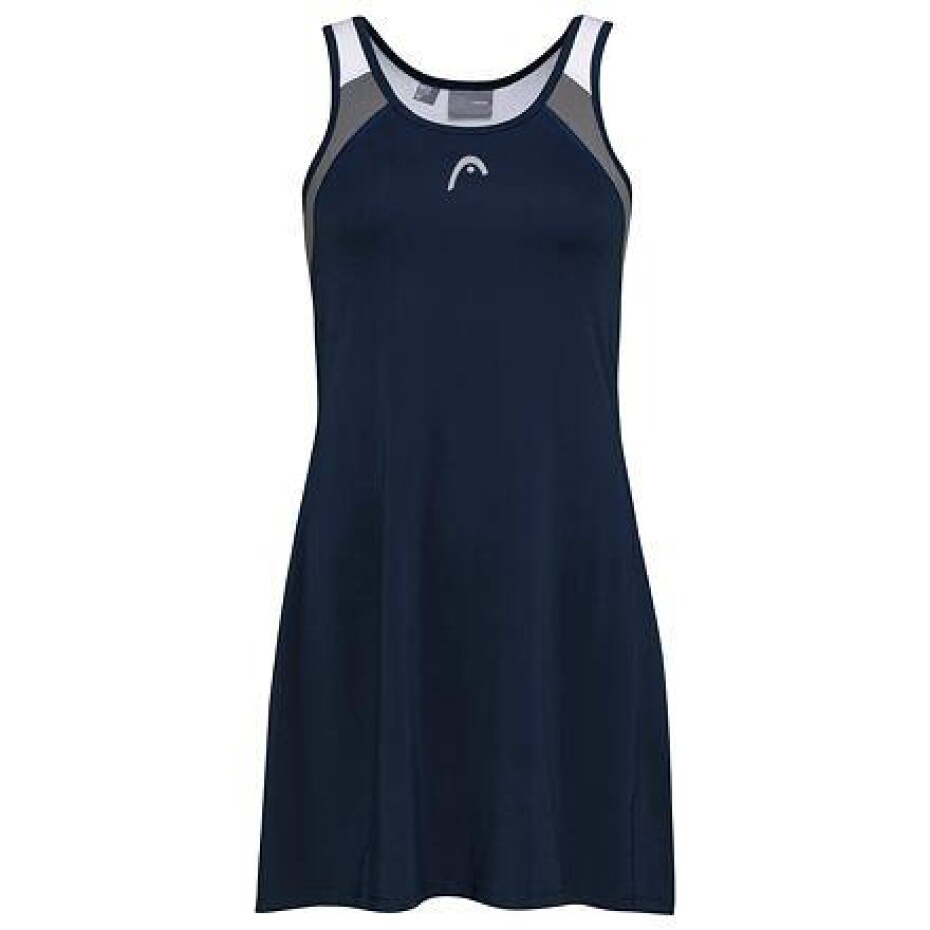 Head Club 22 Dress Women dámské šaty DB - main (0)