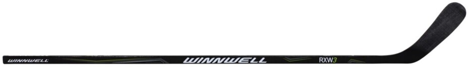 Dřevěná hokejka WinnWell  RXW3 ABS Junior PS119 pravá ruka dole - main (3)