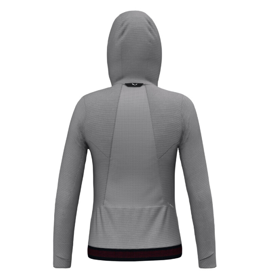 Dámská bunda Salewa  Pedroc PL M HD Jacket  40 - main (1)