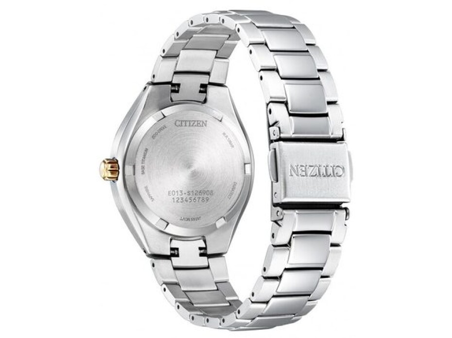 Citizen Eco-Drive Super Titanium EW2616-83A - main (1)