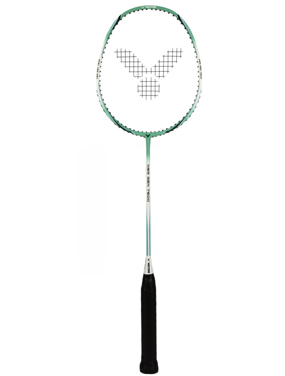 Badmintonová raketa Victor New Gen 7600 - main (0)