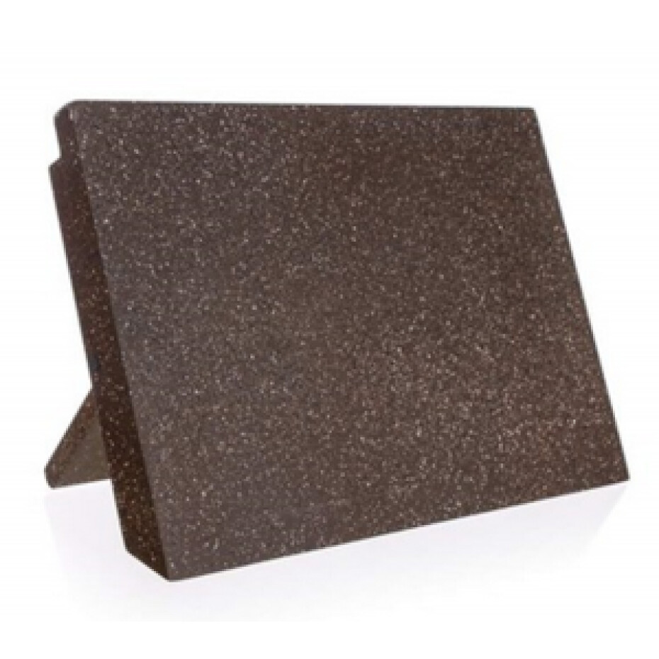 Banquet Deska magnetická na nože GRANITE Brown 30 x 21,5 cm - main (0)