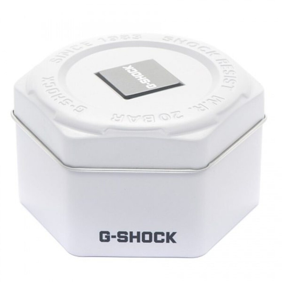 Casio G-Shock GM-S2100-3AER - main (13)