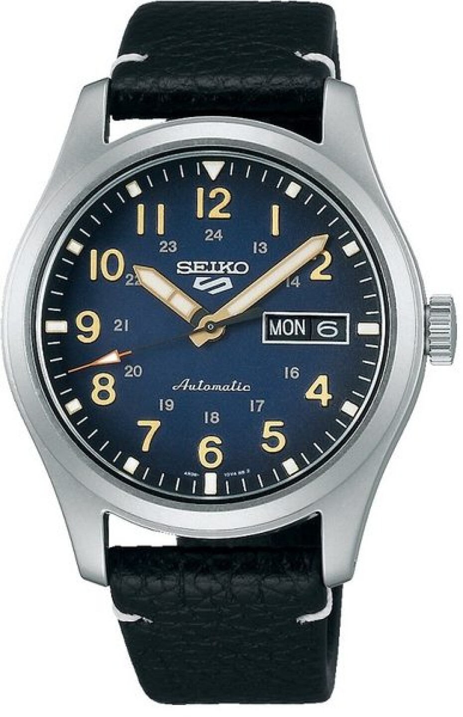 Seiko 5 Sports SRPG39K1 - main (0)