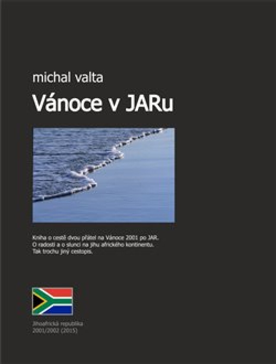 Vánoce v JARu - Michal Valta - main (0)