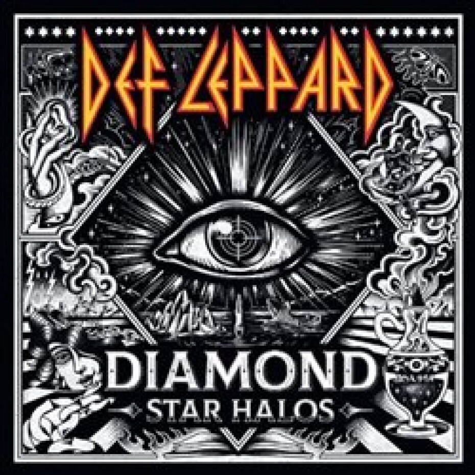 Diamond Star Halos - Def Leppard - main (0)