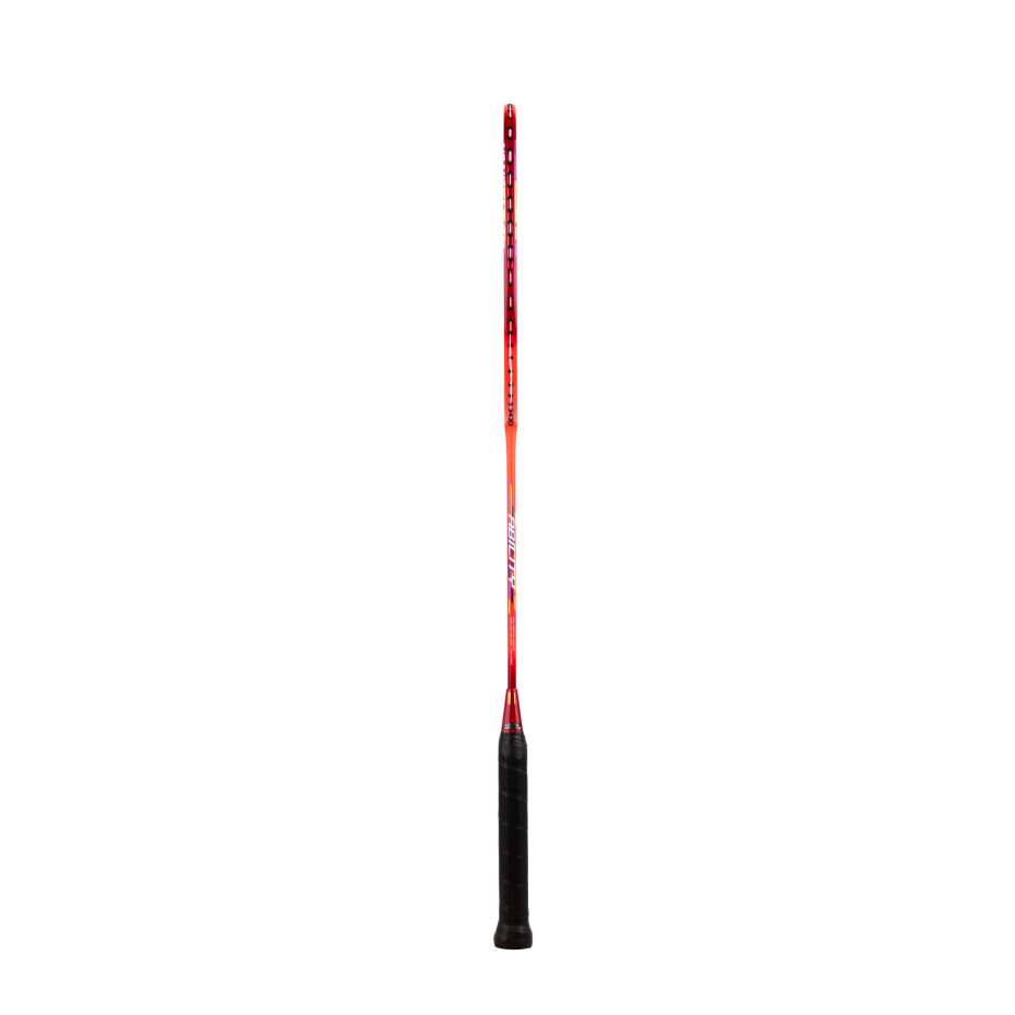 Badmintonová raketa Yonex Nanoflare 001 Ability Flash Red - main (2)