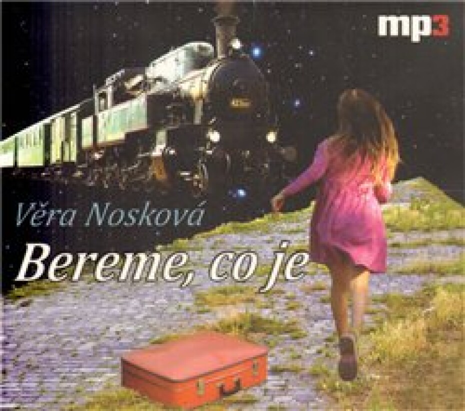 Bereme, co je - Věra Nosková - main (0)