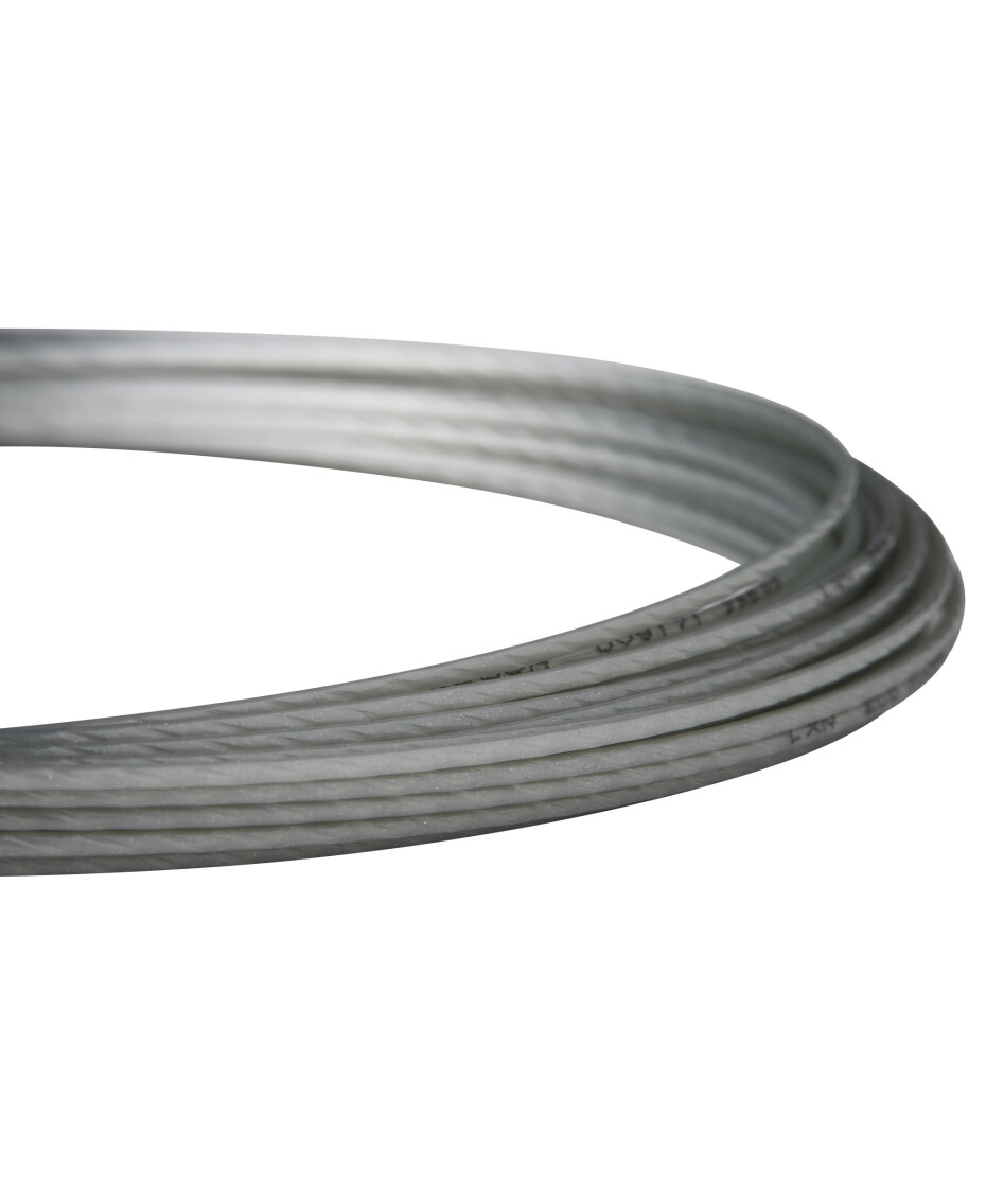Tenisový výplet Luxilon  Eco Rough 125 Set  1,25 mm - main (1)