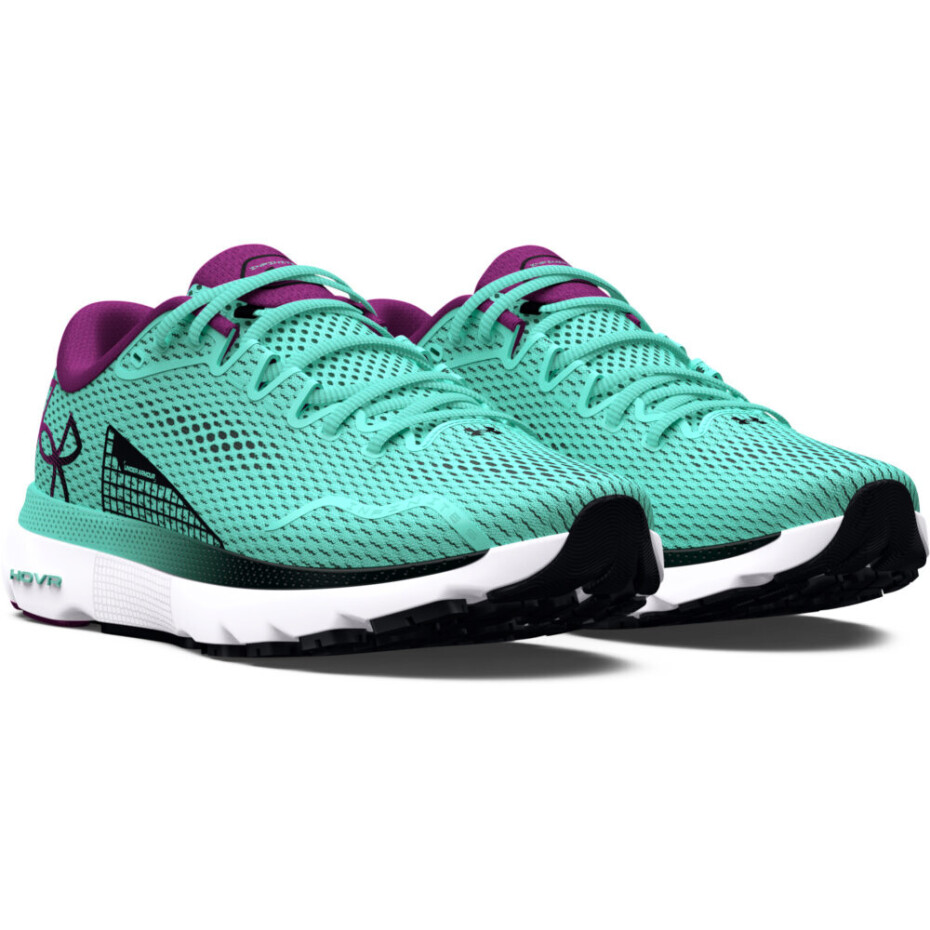 Dámská běžecká obuv Under Armour HOVR Infinite 5-BLU  EUR 37,5 - main (2)