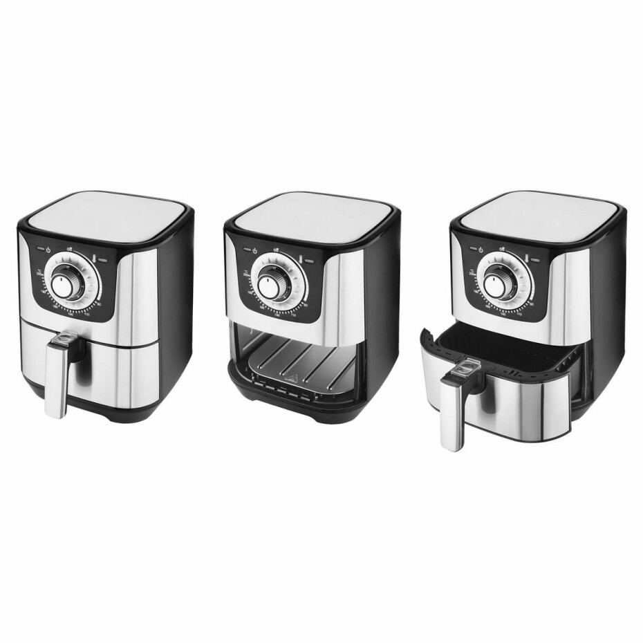 Philco PHAF 3500 horkovzdušná fritéza - main (2)