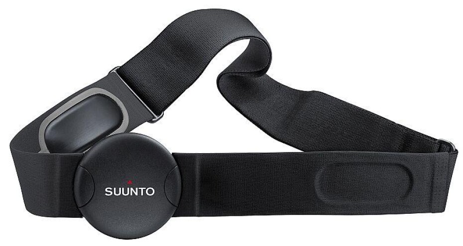 Suunto Comfort Belt coded hrudní pás (AKČNÍ CENA) - main (0)
