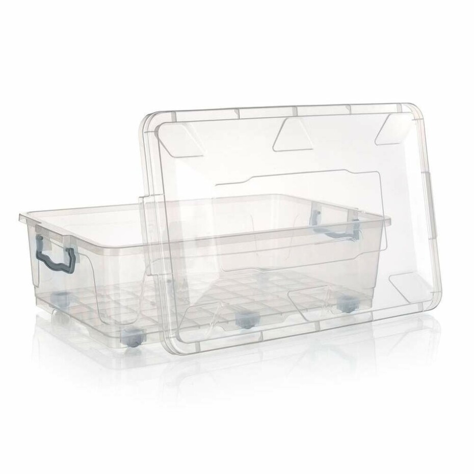 Brilanz Box univerzální s kolečky Gema, 30 l - main (1)
