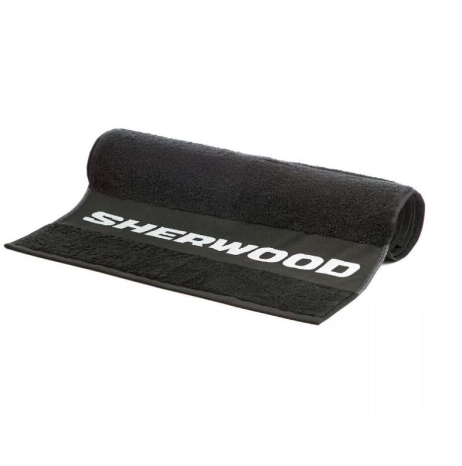 Sherwood Ručník Shower Towel - main (0)