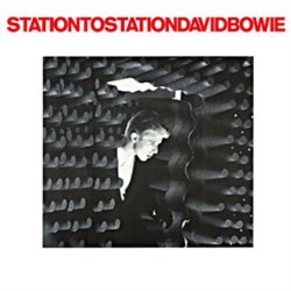 Station To Station - David Bowie - main (0)