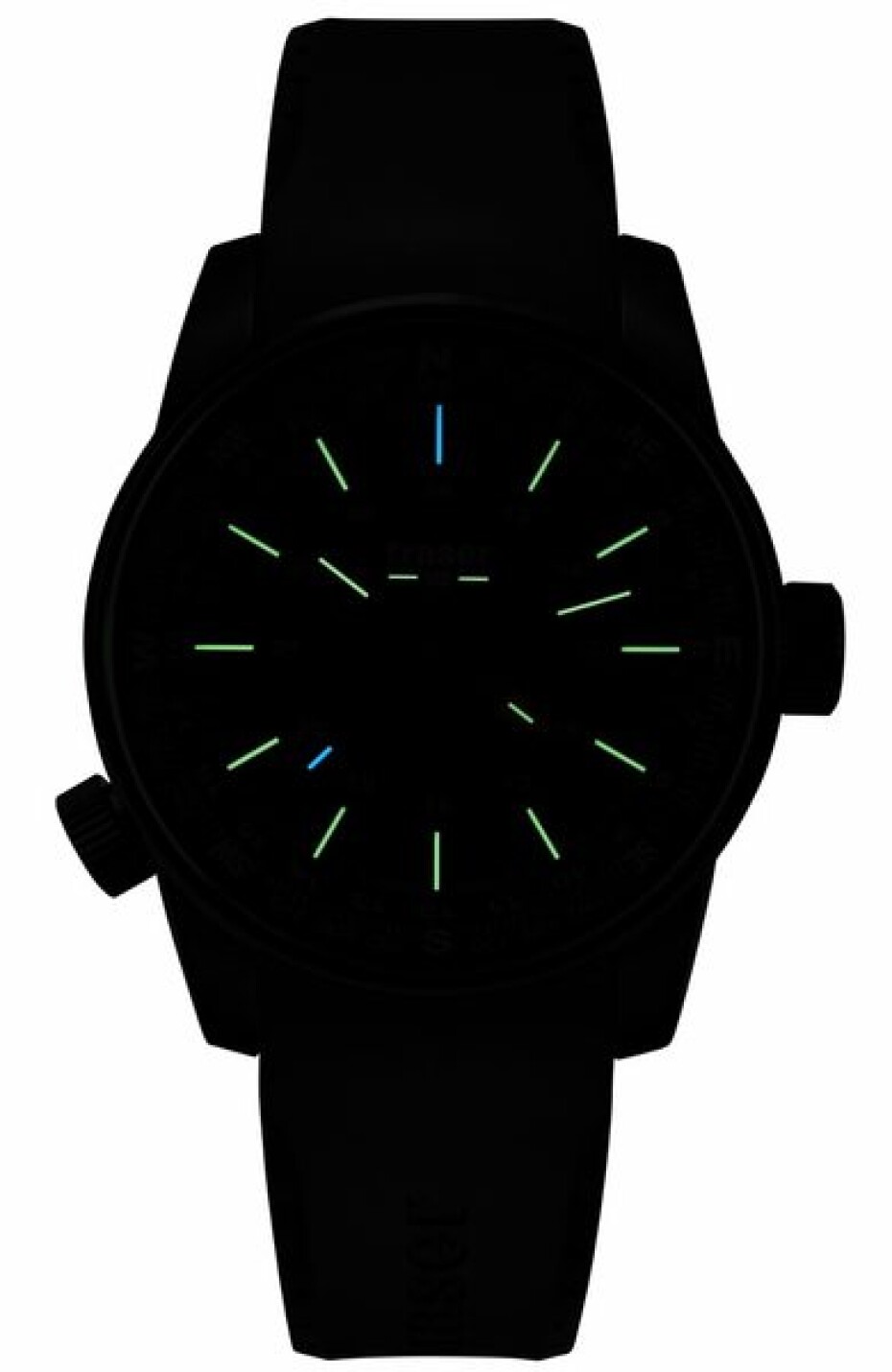 Traser P68 Pathfinder GMT Green Pryž - main (3)