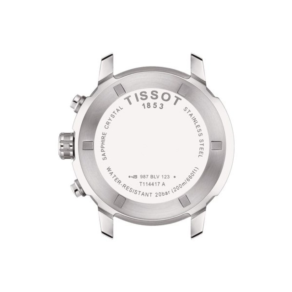 Tissot PRC 200 Quartz Chronograph T114.417.11.057.00 - main (4)