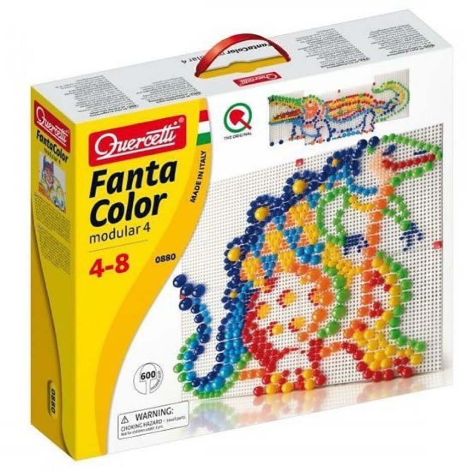 FantaColor Modular 4 - mozaika - main (0)
