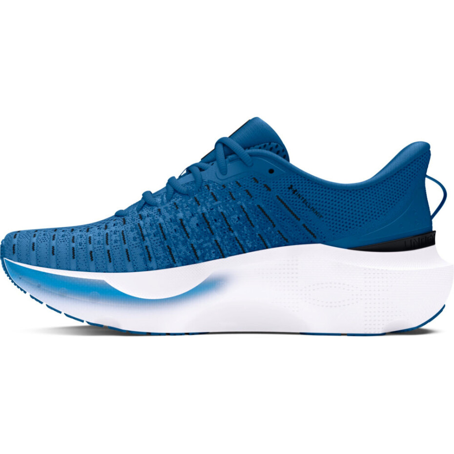 Pánská běžecká obuv Under Armour Infinite Elite BLU  EUR 45,5 - main (1)