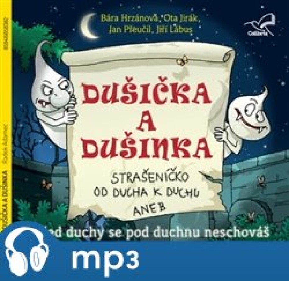 Dušička a Dušinka, mp3 - Radek Adamec - main (0)