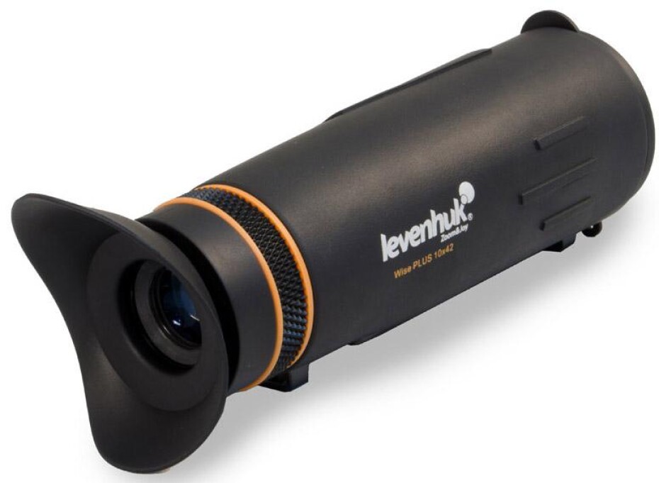 Levenhuk Dalekohled Wise PLUS 10x42 - main (0)