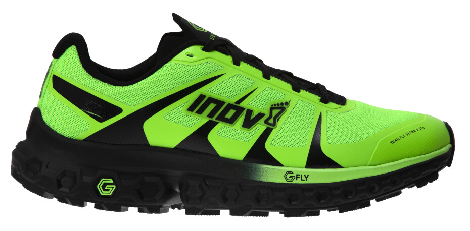 Pánská běžecká obuv Inov-8 Trailfly Ultra G 300 Max  UK 11 - main (0)