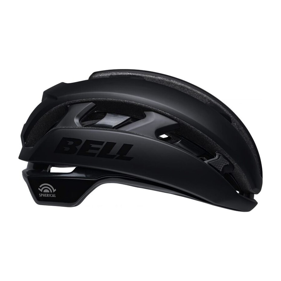 Bell XR Spherical matt/gloss black 2022 - main (4)