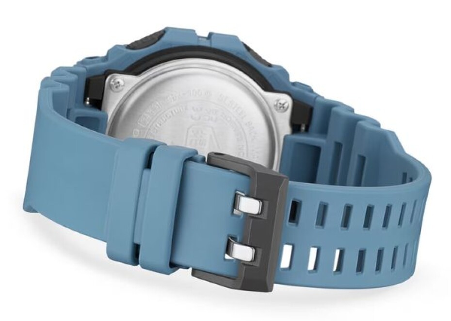Casio G-Shock G-Lide GBX-100-2AER - main (6)