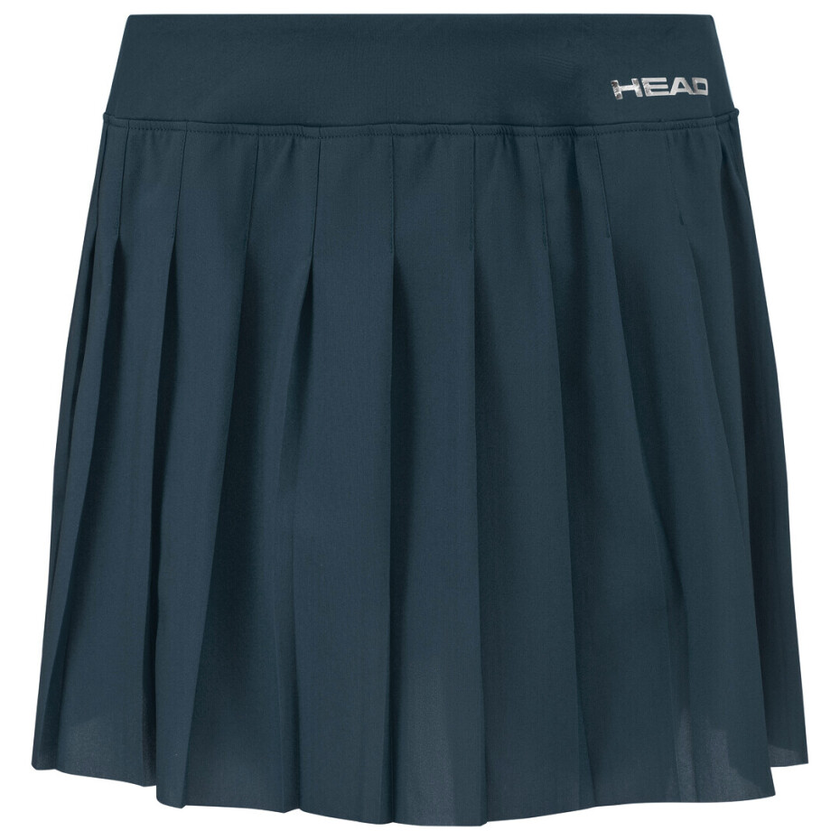 Dámská sukně Head  Performance Skort Women Navy XL - main (0)