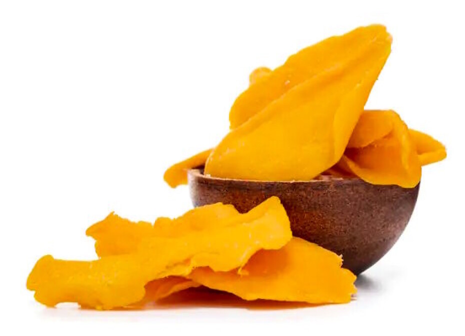 Grizly Mango sušené exclusive 500 g - main (1)